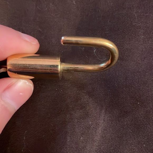 Louis Vuitton Lock and Key - Picture 7 of 7